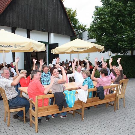 Hohenfelder Brauhaus Hotel Rheda-Wiedenbrueck Exterior photo