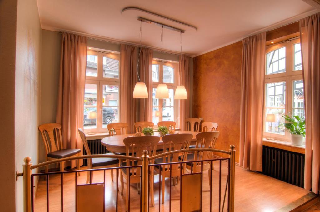 Hohenfelder Brauhaus Hotel Rheda-Wiedenbrueck Exterior photo