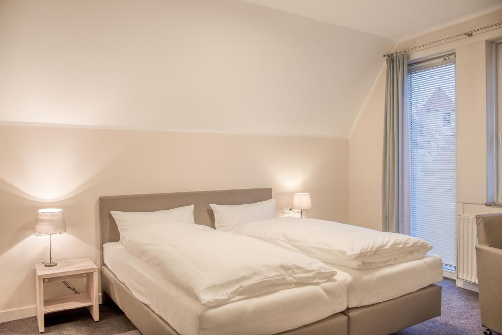 Hohenfelder Brauhaus Hotel Rheda-Wiedenbrueck Room photo